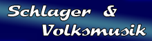 Schlager und Volksmusik