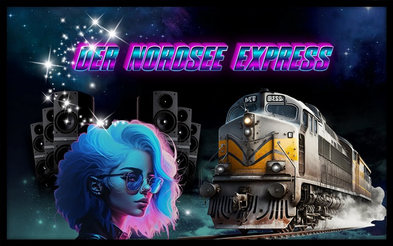 Nordsee-Express